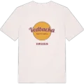 Vedbacka cirkel t-shirt