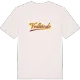 Vedbände baseball t-shirt
