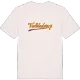Vedbladstorp baseball t-shirt