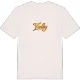 Vedby baseball t-shirt