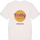 Vedby cirkel t-shirt