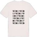 Vedby ordlek t-shirt