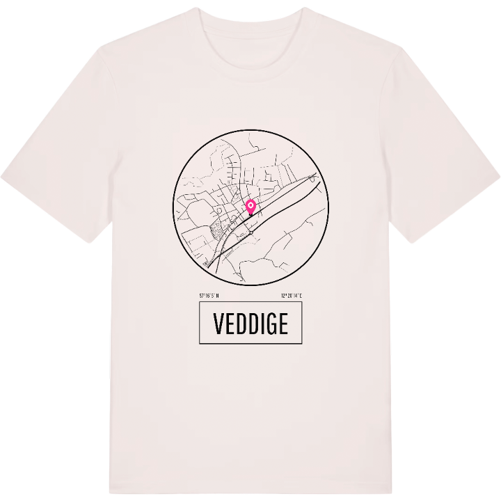 Veddige t-shirt – t-shirt från PinShirt