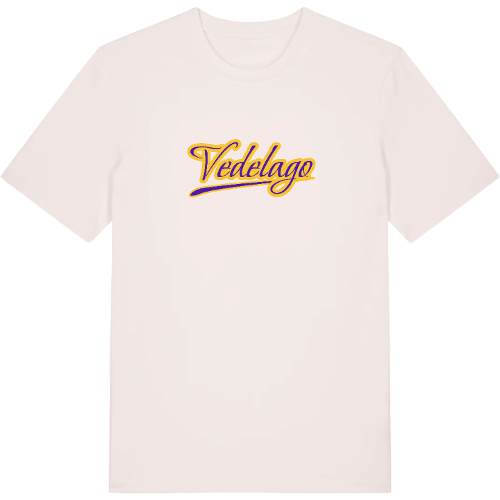 Vedelago baseball t-shirt – t-shirt från PinShirt