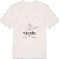 Vedelsbäck karta t-shirt