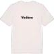 Vedène fetstil t-shirt