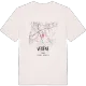 Vedène karta t-shirt