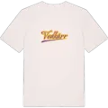 Vedkärr baseball t-shirt