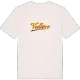 Vedkärr baseball t-shirt