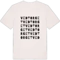 Vedtorget ordlek t-shirt