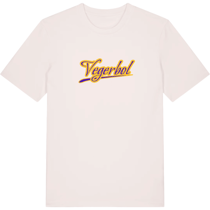 Vegerbol baseball t-shirt – t-shirt från PinShirt