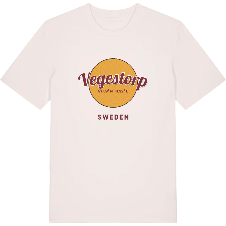 Vegestorp cirkel t-shirt – t-shirt från PinShirt