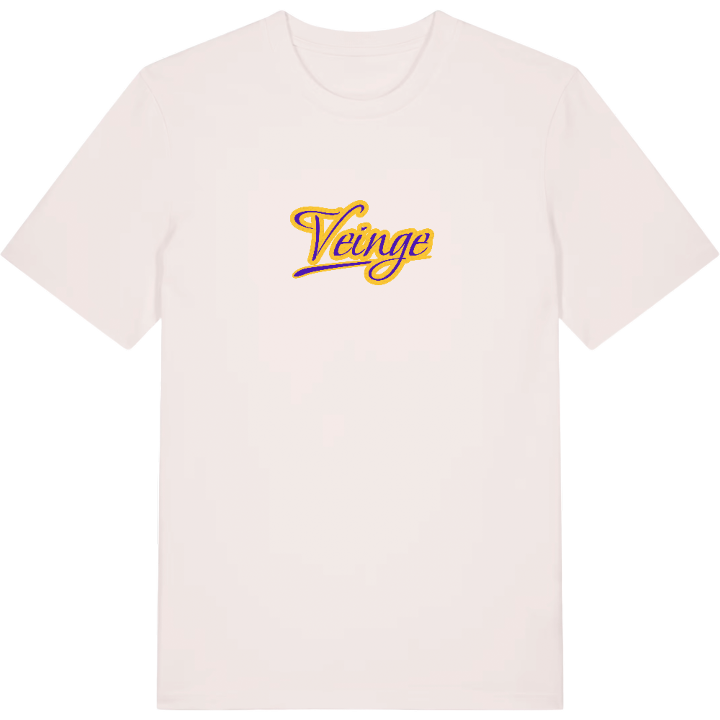 Veinge baseball t-shirt – t-shirt från PinShirt