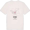 Veinge karta t-shirt