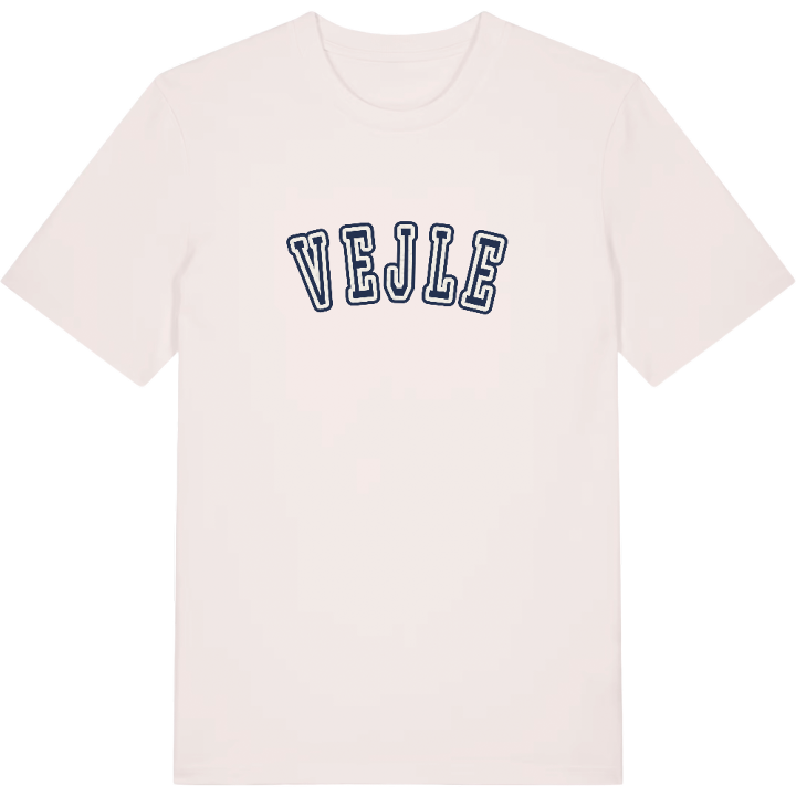 Vejle college t-shirt – t-shirt från PinShirt