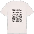 Veka ordlek t-shirt