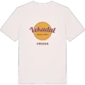 Vekadal cirkel t-shirt