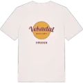 Vekadal cirkel t-shirt
