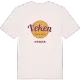 Veken cirkel t-shirt