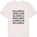 Veken ordlek t-shirt