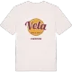 Vela cirkel t-shirt