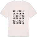 Vela ordlek t-shirt