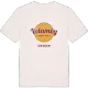 Velamby cirkel t-shirt
