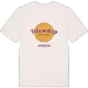 Velamstorp cirkel t-shirt