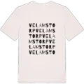 Velamstorp ordlek t-shirt