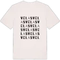 Velas ordlek t-shirt
