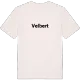 Velbert fetstil t-shirt