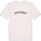 Velence böjd t-shirt