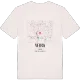 Velika karta t-shirt