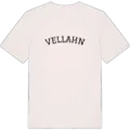 Vellahn böjd t-shirt