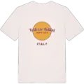 Vellezzo Bellini cirkel t-shirt