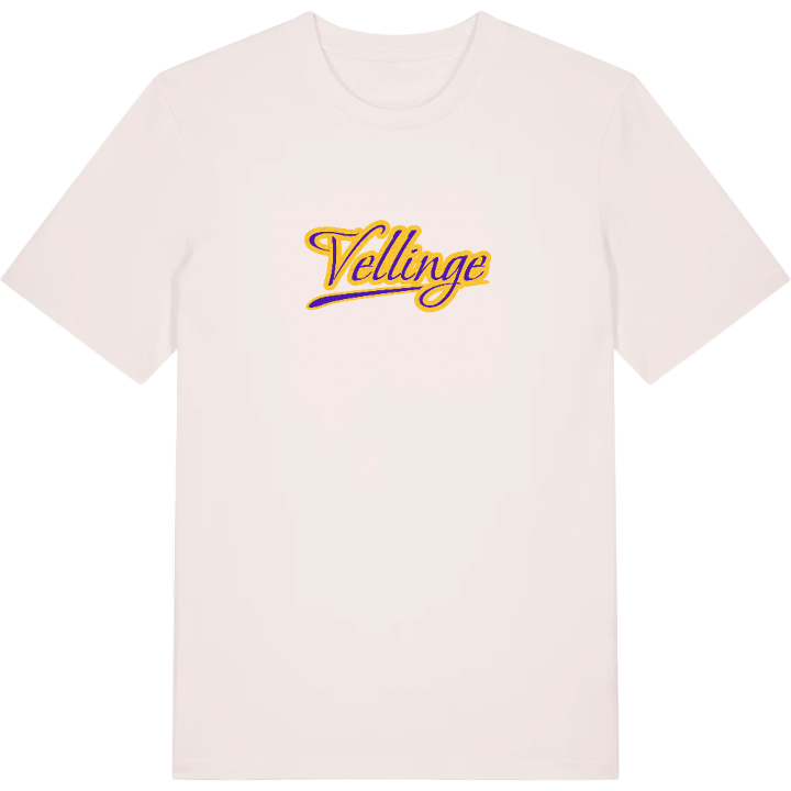 Vellinge baseball t-shirt – t-shirt från PinShirt