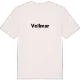 Vellmar fetstil t-shirt