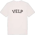 Velp böjd t-shirt