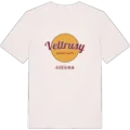 Veltrusy cirkel t-shirt