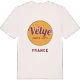Vélye cirkel t-shirt