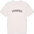 Véménd böjd t-shirt