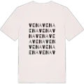 Vena ordlek t-shirt