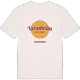 Venaholm cirkel t-shirt