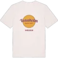 Venaholm cirkel t-shirt