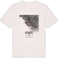 Vendée karta t-shirt