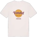 Vendel cirkel t-shirt