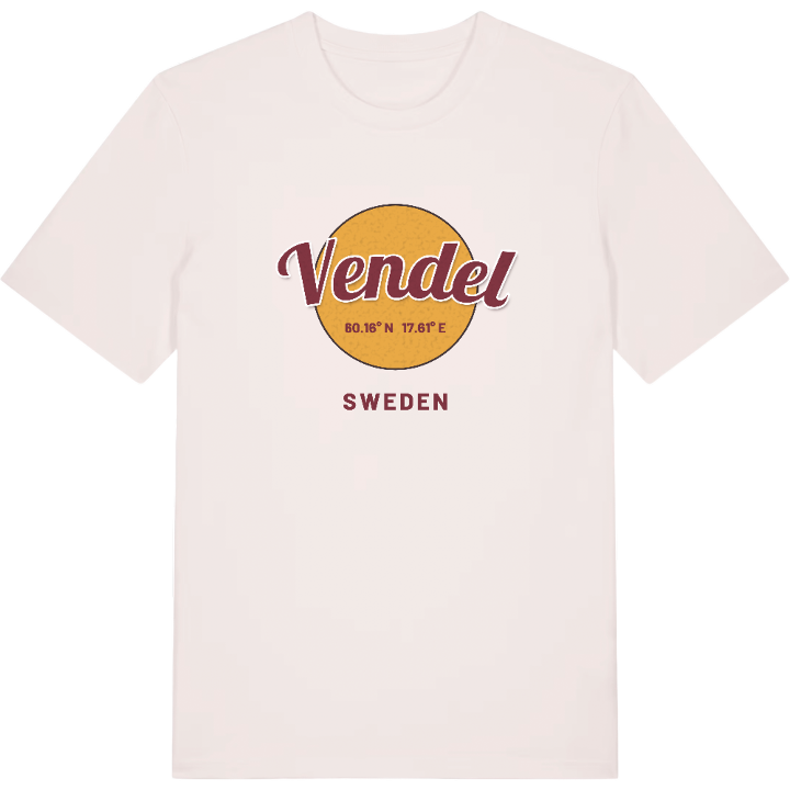 Vendel cirkel t-shirt – t-shirt från PinShirt