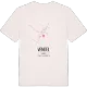 Vendel karta t-shirt