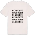 Vendel ordlek t-shirt