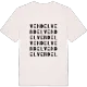 Vendel ordlek t-shirt